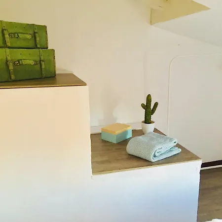 Casa Renieblas