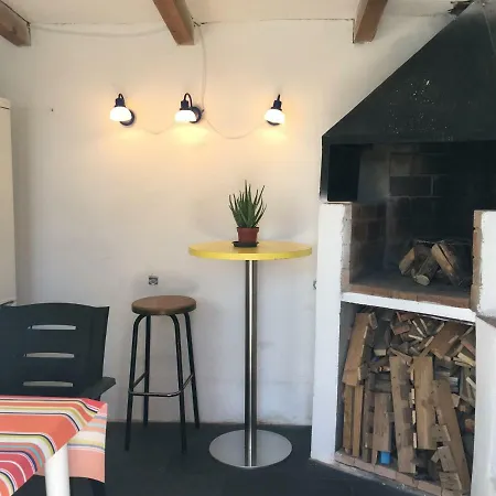 Casa Renieblas *